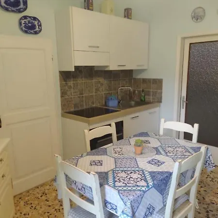 Casa Della Piazza Tatil Evi Radicofani