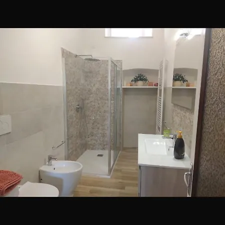 Ferienhaus Casa Della Piazza Radicofani