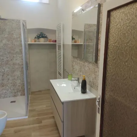 Casa Della Piazza * Radicofani
