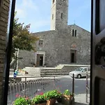 Dom wakacyjny Casa Della Piazza Radicofani