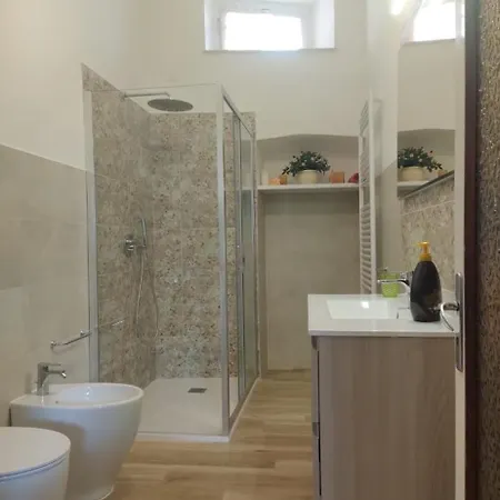 Casa Della Piazza Holiday home