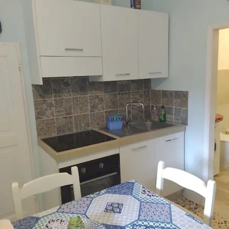 Casa Della Piazza Holiday home *