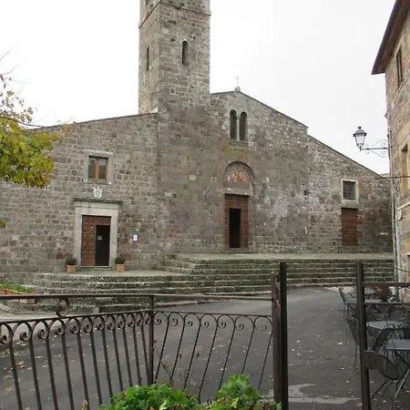 Casa Della Piazza Holiday home