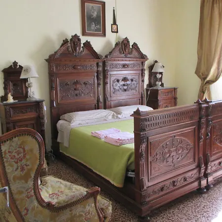 Prázdninový dům Casa Della Piazza