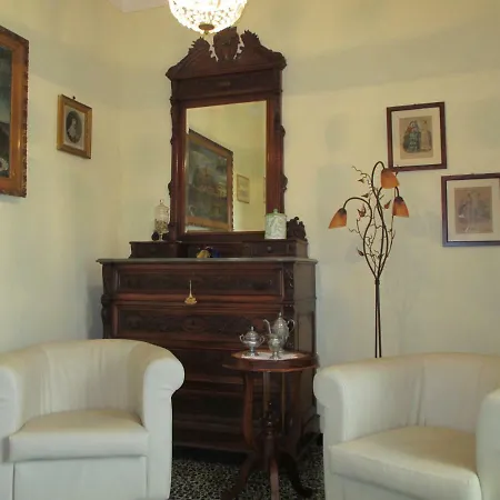 Casa Della Piazza Vakantiehuis *