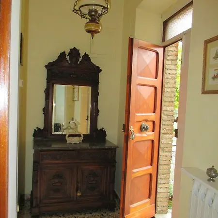 Casa Della Piazza Radicofani