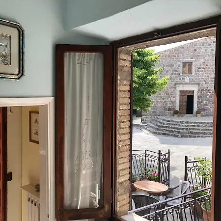 Casa Della Piazza