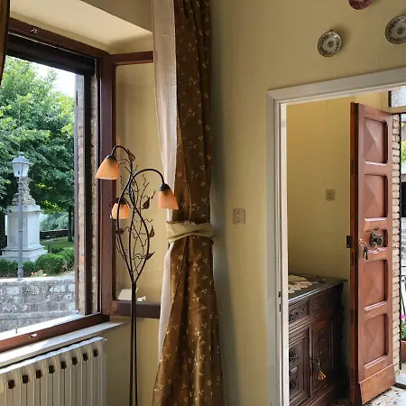 Casa Della Piazza * Radicofani