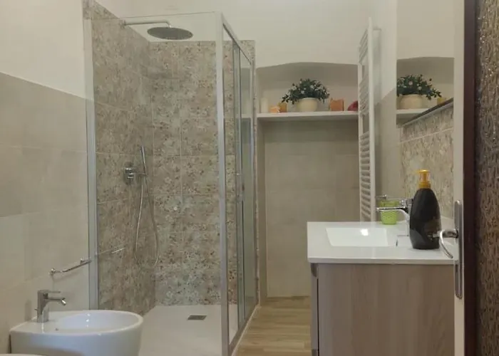 Casa Della Piazza Casa vacanze