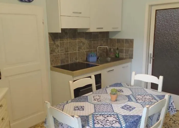 Casa Della Piazza Casa vacanze Radicofani