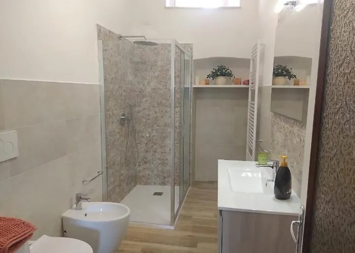 Casa vacanze Casa Della Piazza Radicofani