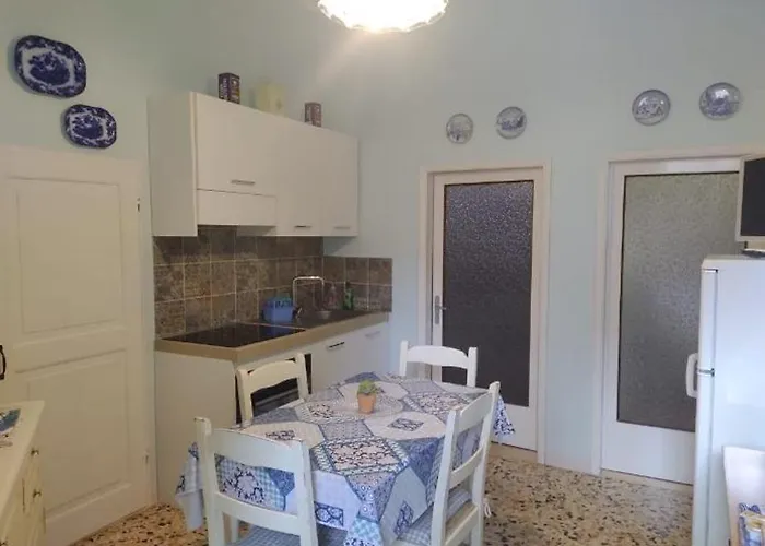 Casa Della Piazza Radicofani
