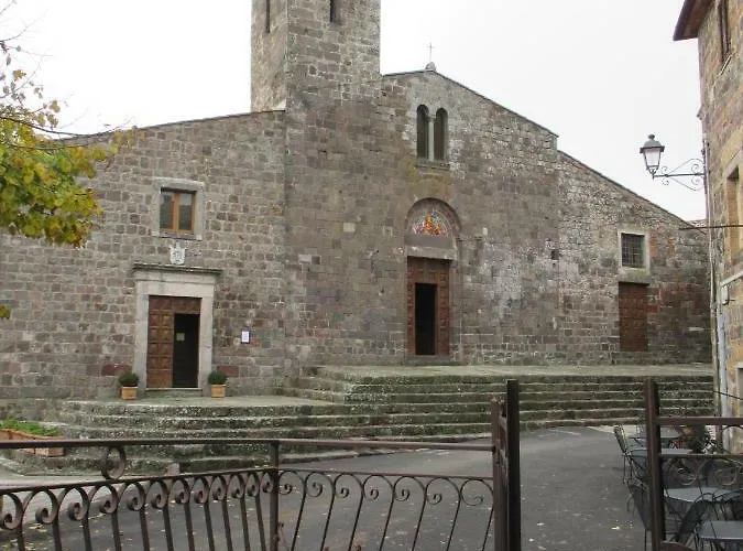 Casa Della Piazza Casa vacanze