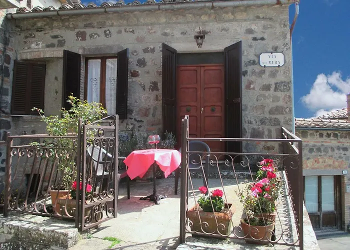 Casa Della Piazza *