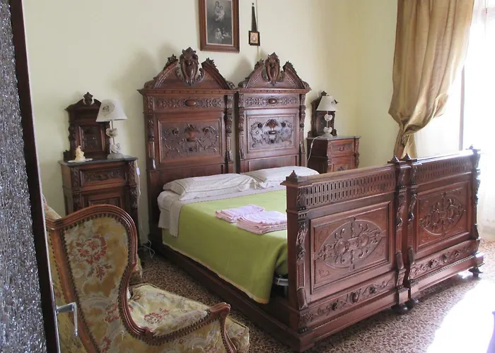 Casa vacanze Casa Della Piazza