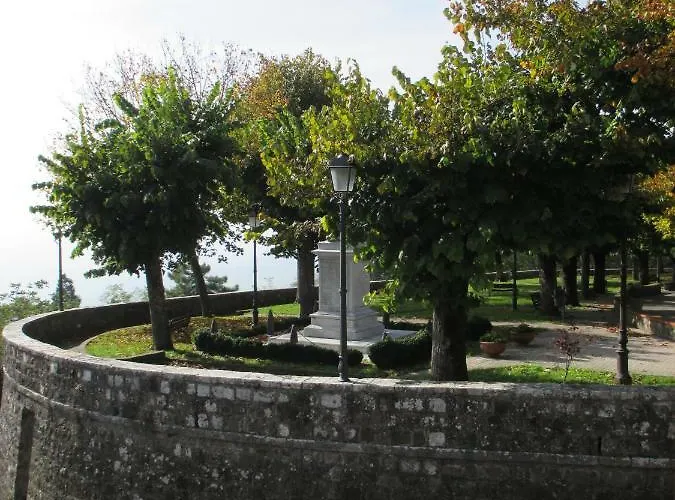 Casa vacanze Casa Della Piazza