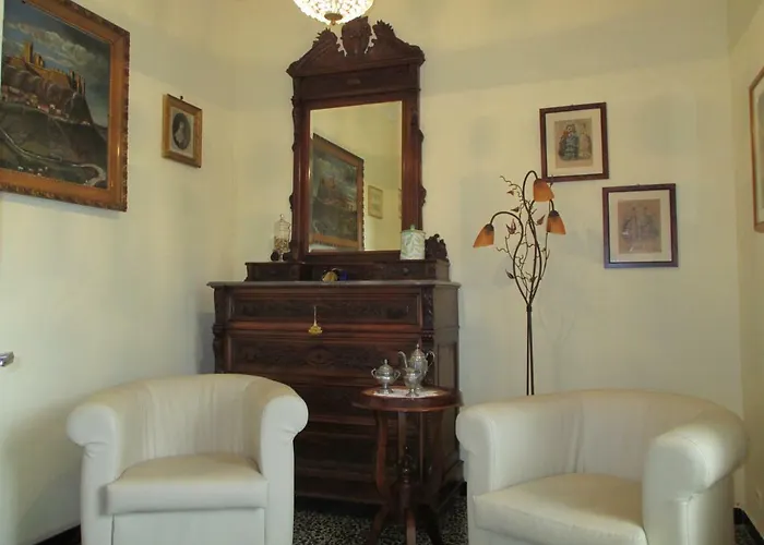 Casa Della Piazza Casa vacanze *