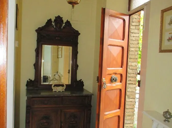 Casa Della Piazza Radicofani