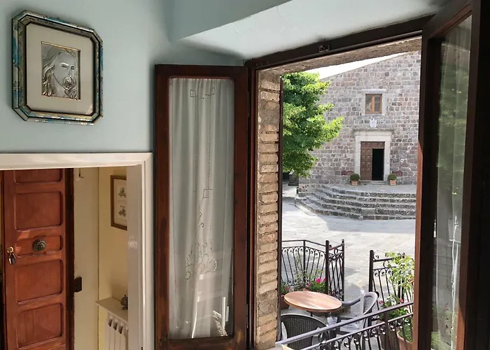 Casa Della Piazza